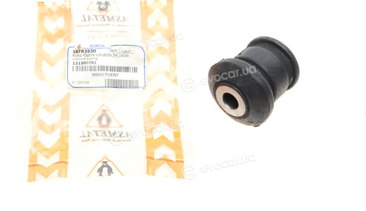 AS Metal 38FR3530