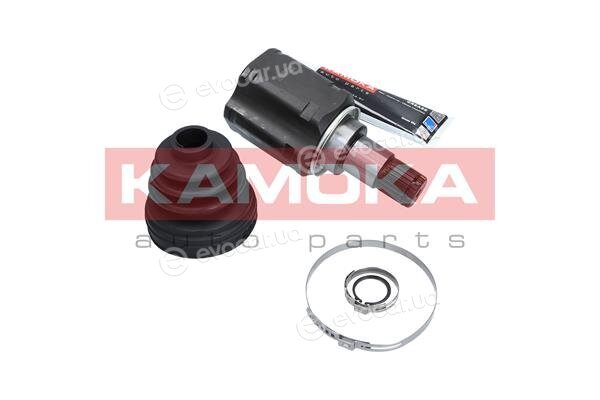 Kamoka 8721