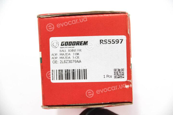 Goodrem RS5597