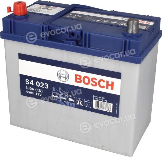 Bosch 0 092 S40 230