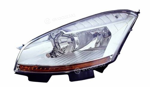 Depo / Loro 552-1125LMLD-EM