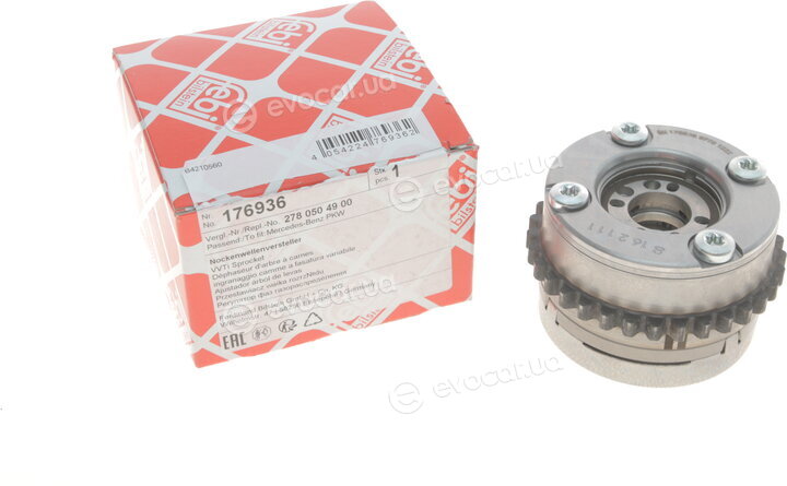 Febi 176936