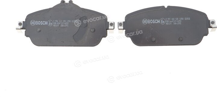 Bosch 0 986 460 128