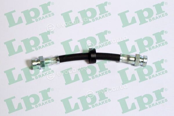 LPR / Samko 6T46581