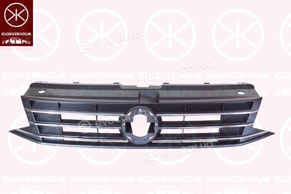 Klokkerholm 9507998