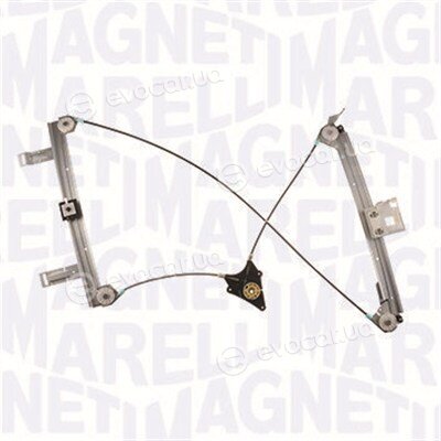 Magneti Marelli 350103170042