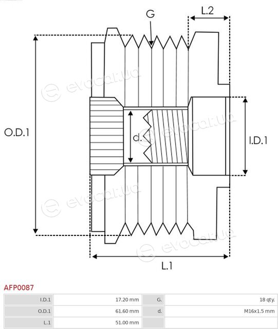 AS AFP0087(LITENS)