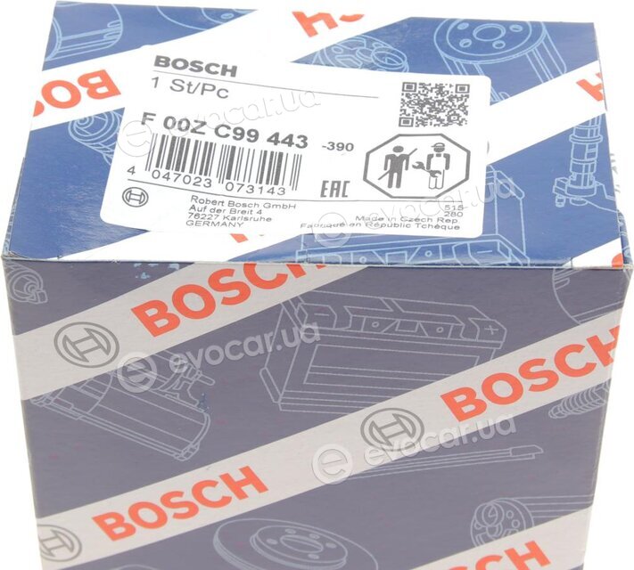 Bosch F 00Z C99 443