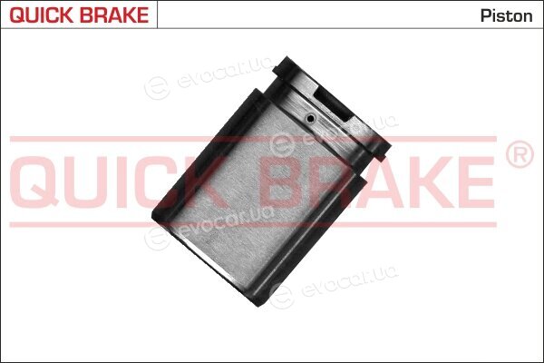 Kawe / Quick Brake 185123K