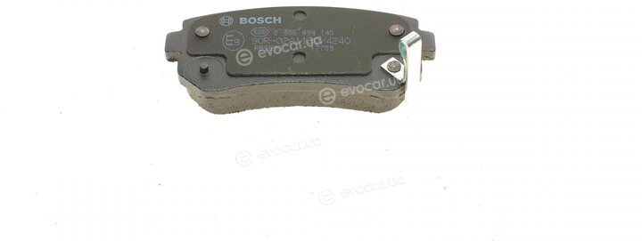 Bosch 0 986 494 140