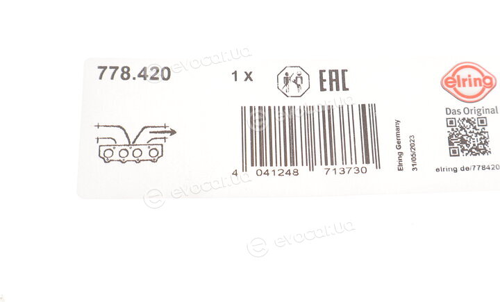 Elring 778.420
