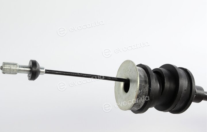 Sachs 3074 600 255