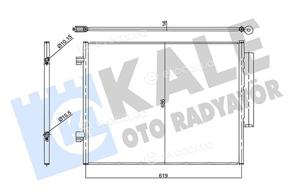 Kale 358905