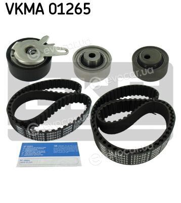 SKF VKMA 01265