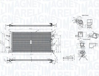 Magneti Marelli BC1061