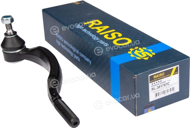 Raiso RL381757C