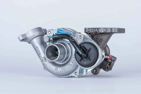 BorgWarner 54359880009