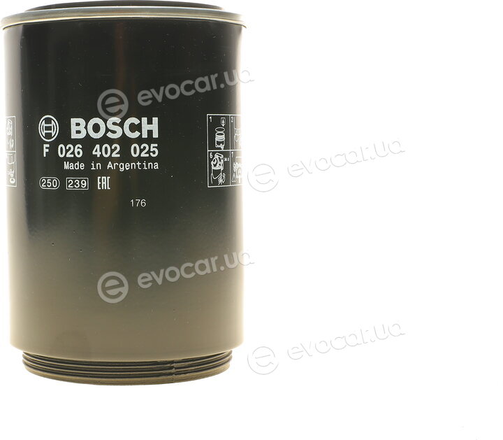 Bosch F 026 402 025