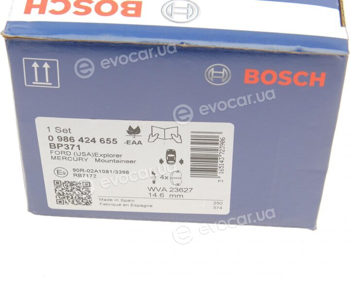 Bosch 0 986 424 655