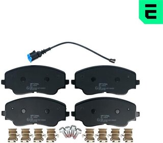 Optimal BP-13033
