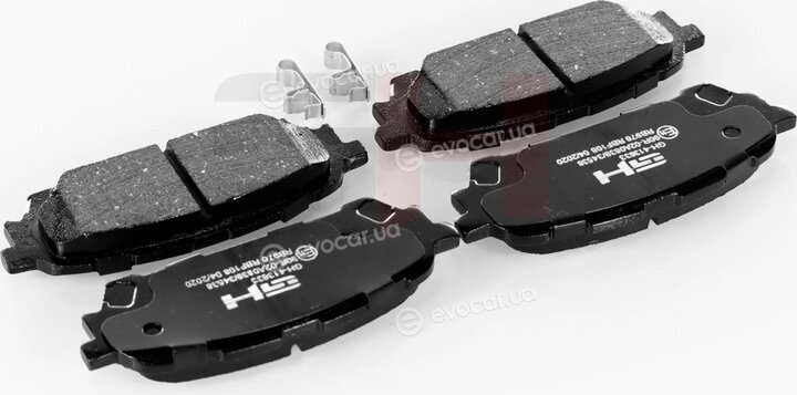 GH GH-413633