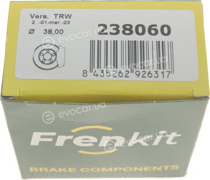 Frenkit 238060