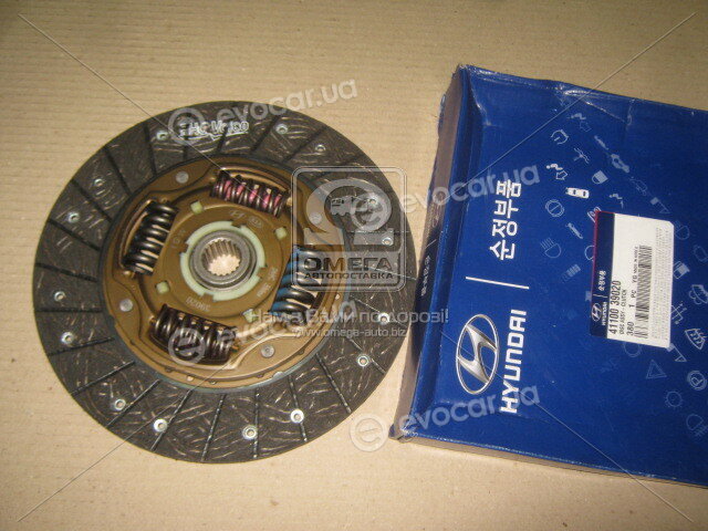 Kia / Hyundai 41100-39020