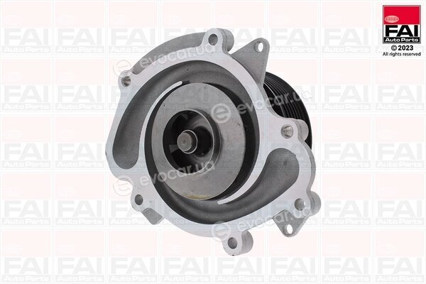 FAI WP6521