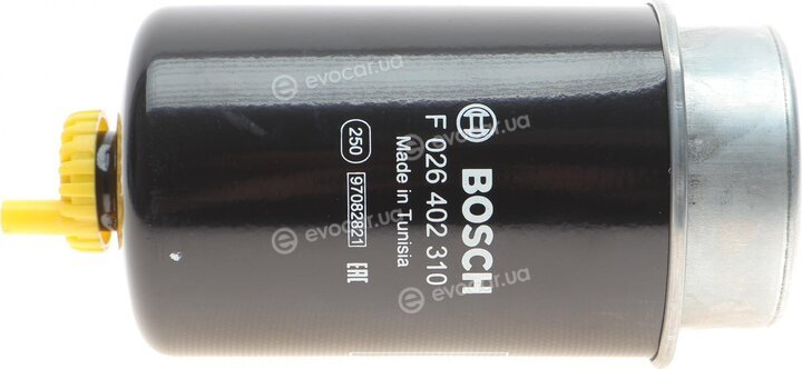 Bosch F 026 402 310