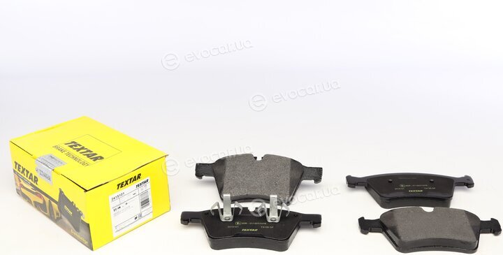 Textar 2415101