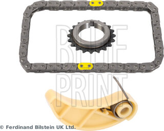 Blue Print ADBP730140