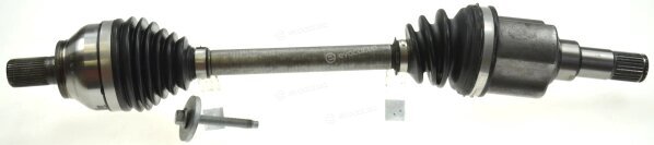 Spidan / Lobro 25252