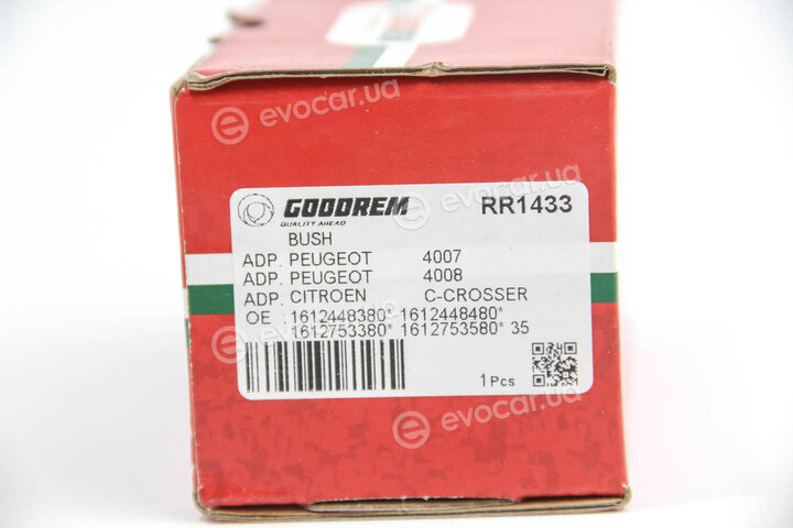 Goodrem RR1433