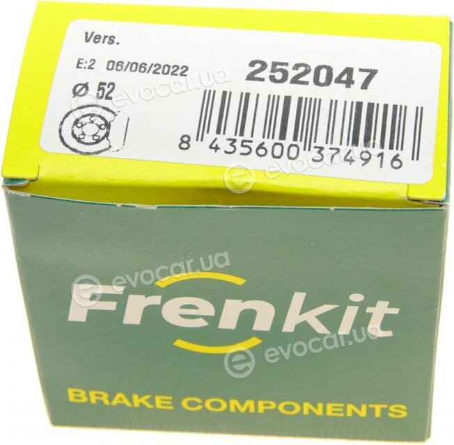 Frenkit 252047