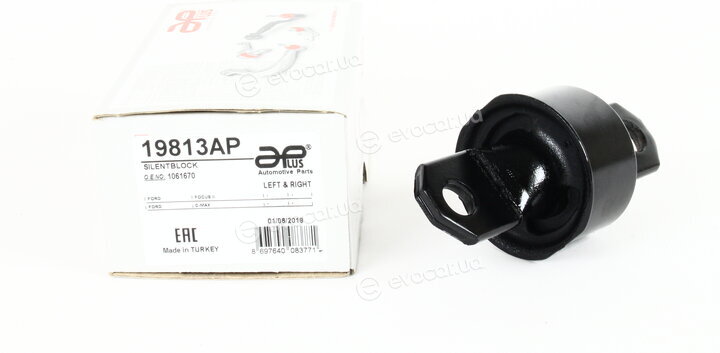 Aplus 19813AP