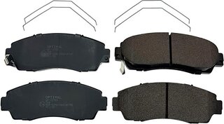 Optimal BP-12769