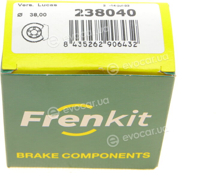 Frenkit 238040