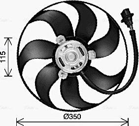 Ava Quality VN7553