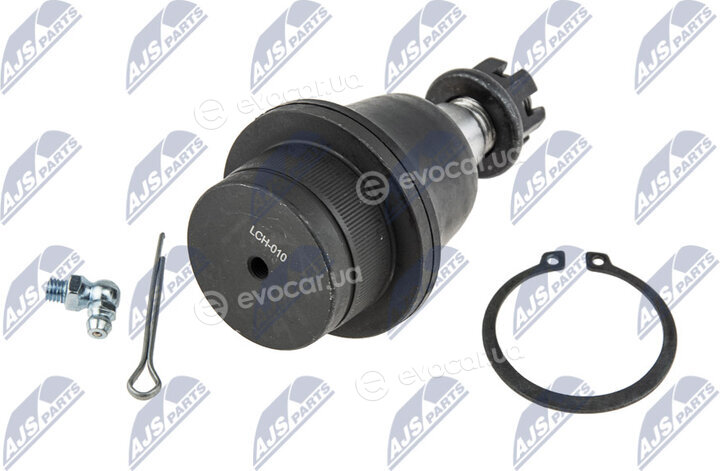 NTY ZSD-CH-010
