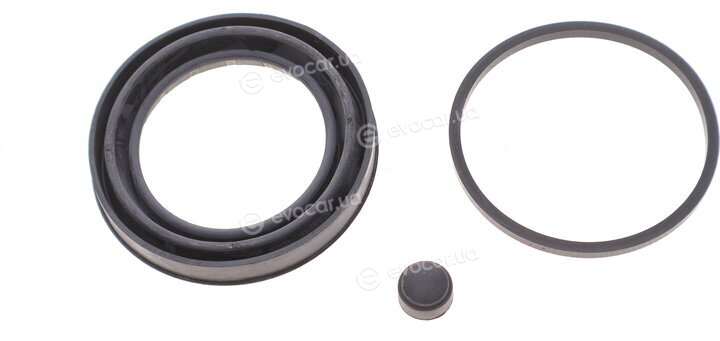 Kawe / Quick Brake 114-0328