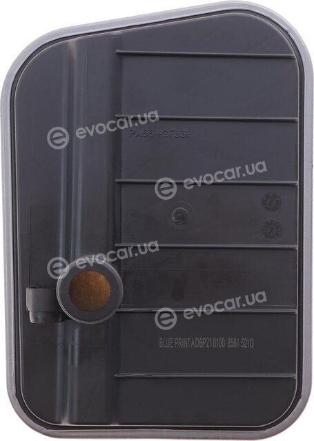 Blue Print ADBP210100