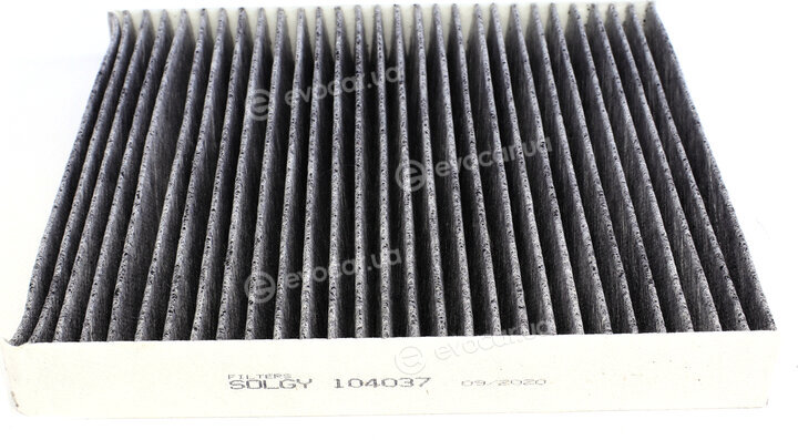 Solgy 104037