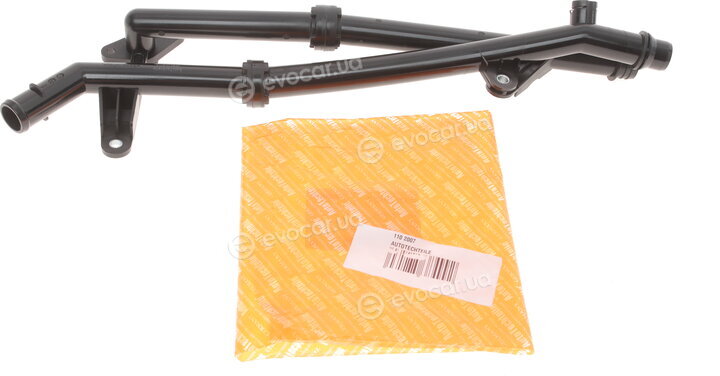 Autotechteile 110 2007