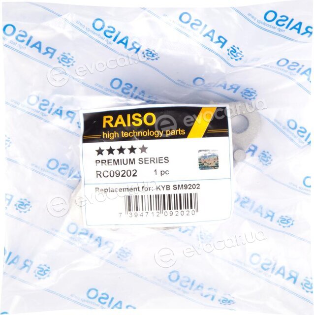 Raiso RC09202