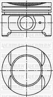 Yenmak 31-04924-000