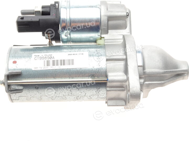 Valeo 438272