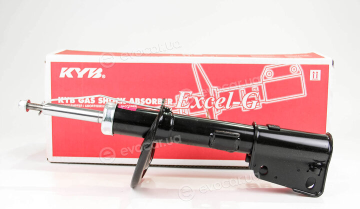 KYB / Kayaba 339250
