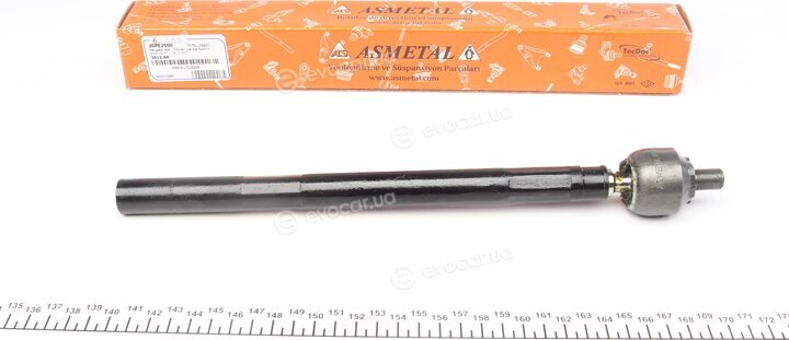 AS Metal 20PE2500