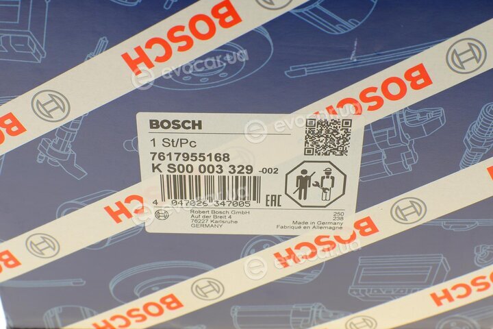 Bosch K S00 003 329