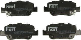 Hart 226 367